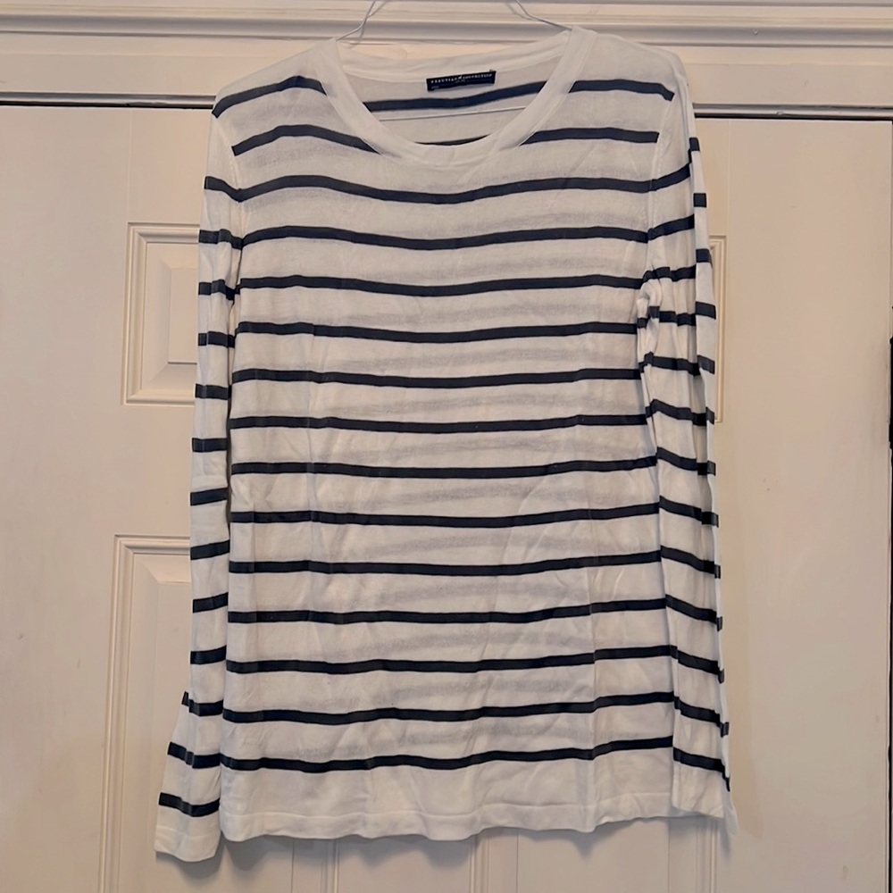 Peruvian connection light sweater